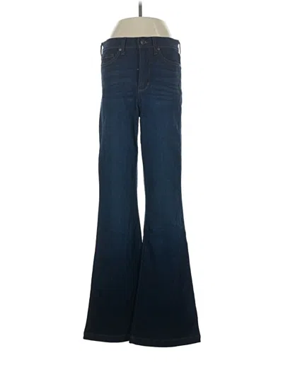Pre-owned Sofia Jeans By Sofia Vergara Jeans In Blue