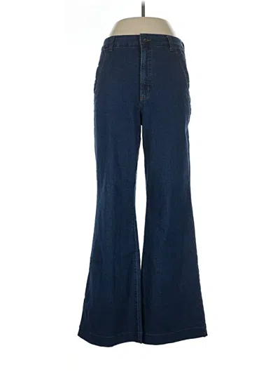 Pre-owned Sofia Jeans By Sofia Vergara Jeans In Blue