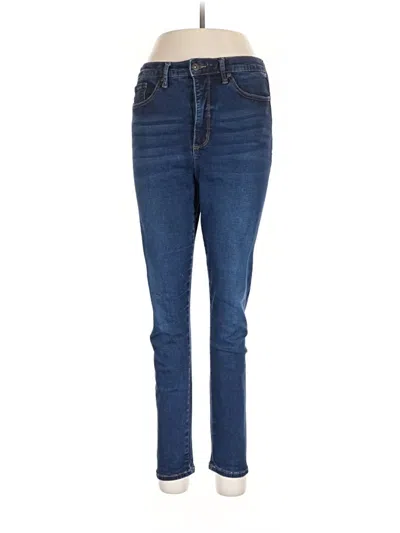 Pre-owned Sofia Jeans By Sofia Vergara Jeans In Blue