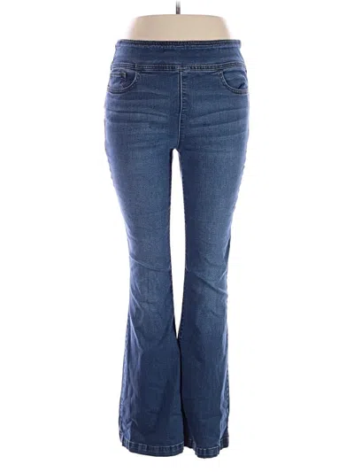 Pre-owned Sofia Jeans By Sofia Vergara Jeans In Blue