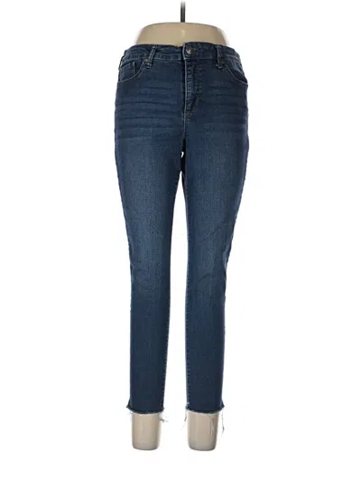 Pre-owned Sofia Jeans By Sofia Vergara Jeans In Blue