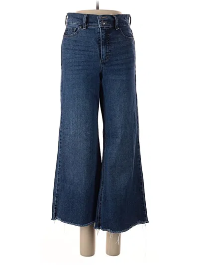 Pre-owned Sofia Jeans By Sofia Vergara Jeans In Blue