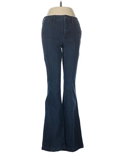 Pre-owned Sofia Jeans By Sofia Vergara Jeans In Blue