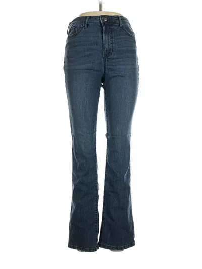 Pre-owned Sofia Jeans By Sofia Vergara Jeans In Blue