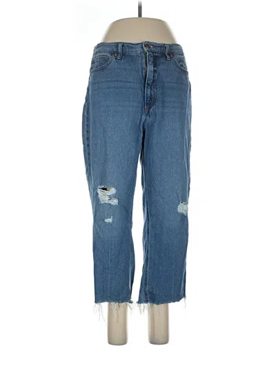 Pre-owned Sofia Jeans By Sofia Vergara Jeans In Blue