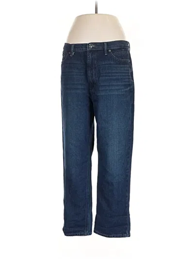 Pre-owned Sofia Jeans By Sofia Vergara Jeans In Blue