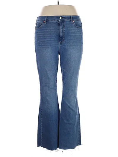 Pre-owned Sofia Jeans By Sofia Vergara Jeans In Blue