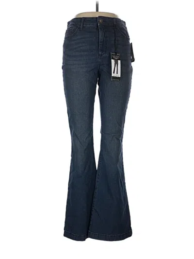 Pre-owned Sofia Jeans By Sofia Vergara Jeans In Blue