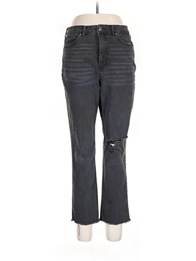 Pre-owned Sofia Jeans By Sofia Vergara Jeans In Gray
