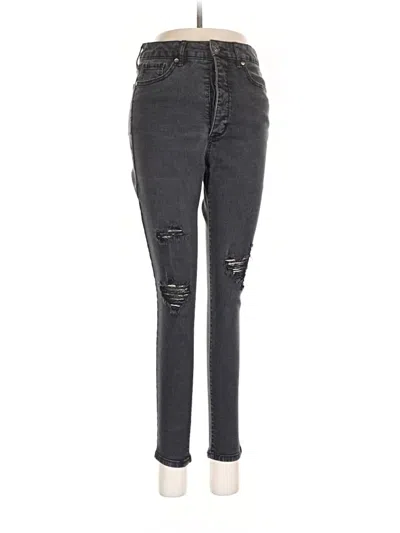 Pre-owned Sofia Jeans By Sofia Vergara Jeans In Gray