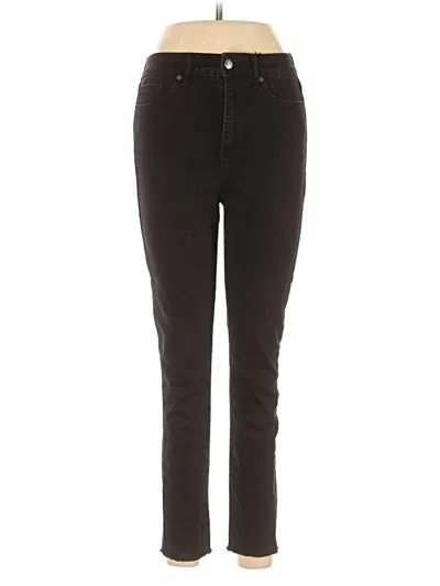 Pre-owned Sofia Jeans By Sofia Vergara Jeggings In Black