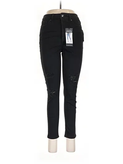 Pre-owned Sofia Jeans By Sofia Vergara Jeggings In Black