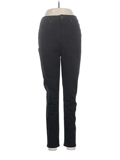Pre-owned Sofia Jeans By Sofia Vergara Jeggings In Black
