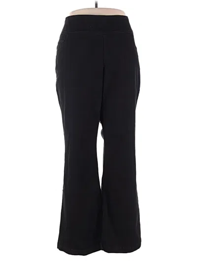 Sofia Jeans By Sofia Vergara Jeggings In Black