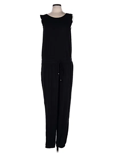 Pre-owned Sofia Jeans By Sofia Vergara Jumpsuit In Black