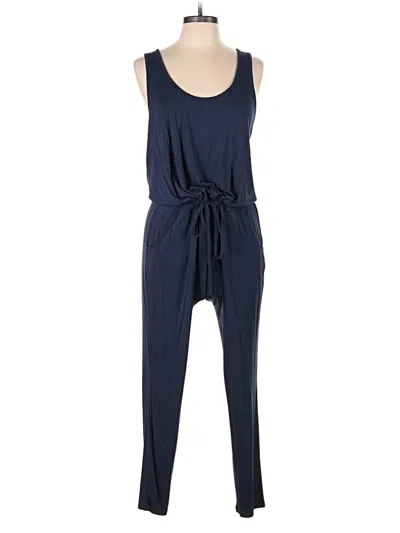 Pre-owned Sofia Jeans By Sofia Vergara Jumpsuit In Blue