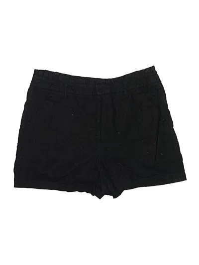 Pre-owned Sofia Jeans By Sofia Vergara Shorts In Black