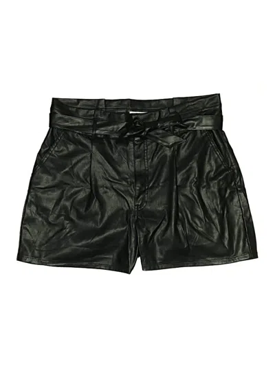 Pre-owned Sofia Jeans By Sofia Vergara Shorts In Black