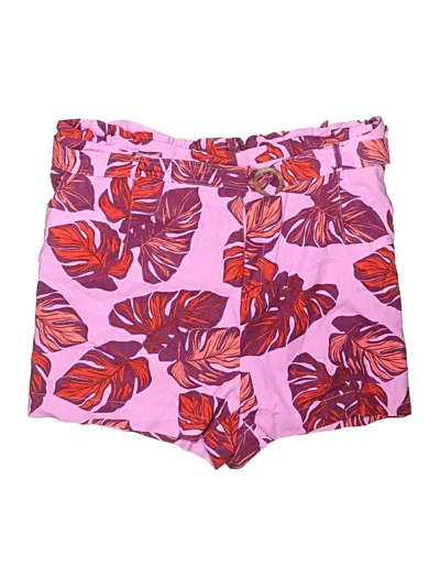 Pre-owned Sofia Jeans By Sofia Vergara Shorts In Pink