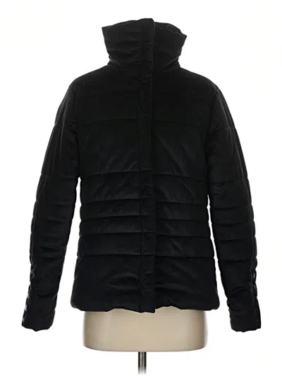 Pre-owned Sofia Jeans By Sofia Vergara Snow Jacket In Black