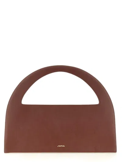 Sofia Malaga Bag.