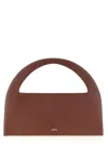 Sofia Malaga Bag. In Brown