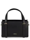 Sofia Mini Belmondo Buckle Tote Bag