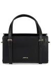 Sofia Mini "belmondo" Bag In Black
