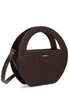 Sofia Mini "edda" Bag In Blue
