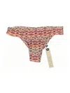 Sofia Swimsuit Bottoms In Multi