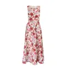 Sofia Tsereteli Women's Blooming Belle Gown - Floral