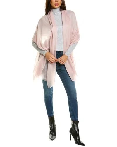 Sofiacashmere Lightweight Cashmere Wrap