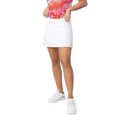 Sofibella 15 In White