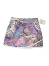 Sofibella Active Skort In Multi