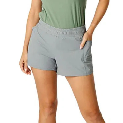 Sofibella Athletic Womens Tennis Shorts In Gray