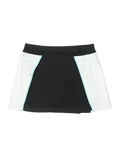 Pre-owned Sofibella Casual Skirt In Black