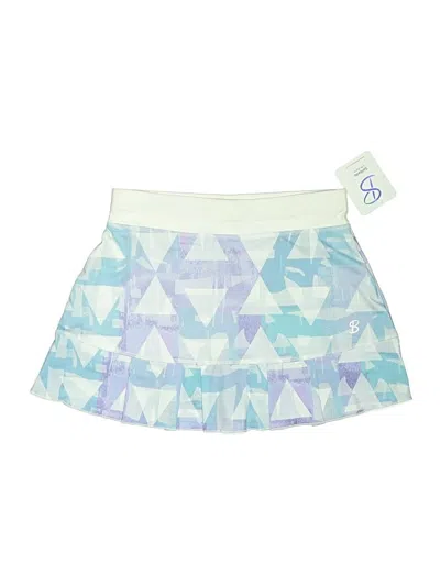 Pre-owned Sofibella Casual Skirt In Blue