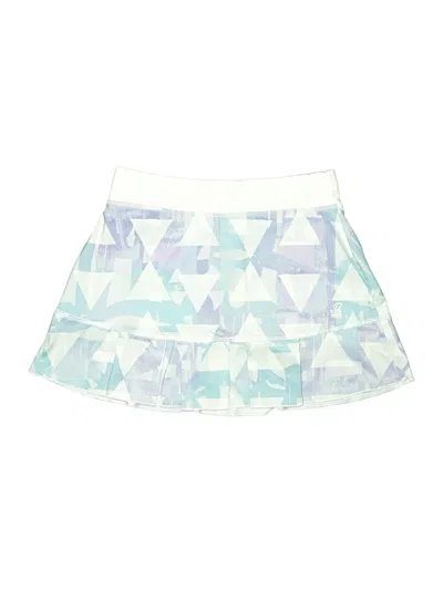 Pre-owned Sofibella Casual Skirt In Purple