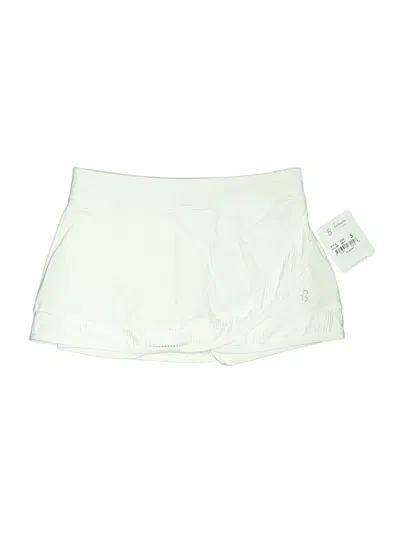 Sofibella Skort In Green