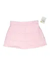 Sofibella Skort In Pink