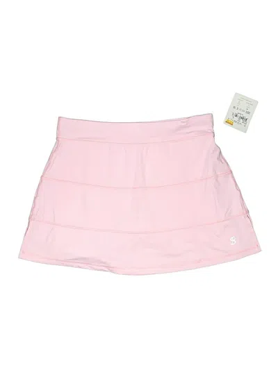 Sofibella Skort In Pink