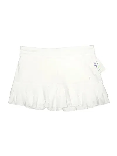 Sofibella Skort In White