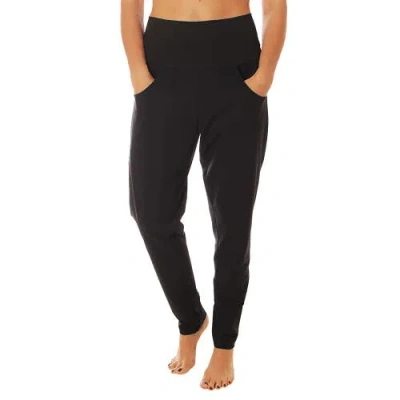 Sofibella Uv Staples Womens Lounge Pants In Black