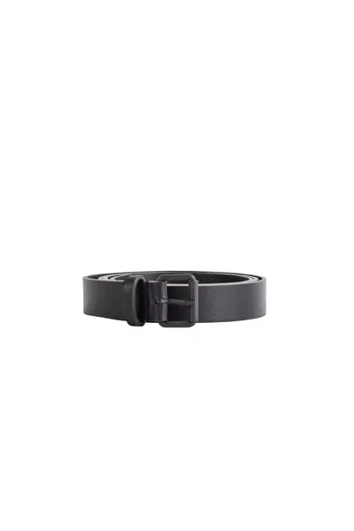 Sofie D Hoore Ceinture 25mm In Black