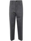 Sofie D Hoore Classic High Waist Lined Pants