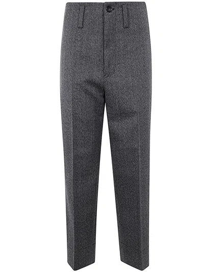 SOFIE D HOORE SOFIE D HOORE CLASSIC HIGH WAIST LINED PANTS