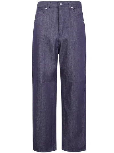 SOFIE D HOORE SOFIE D HOORE JAPANESE STYLE OVERSIZED JEANS