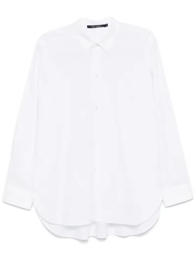 Tシャツ・カットソー SOFIE D D'HOORE LONG SLEEVE SHIRT WITH FRONT BUTTONS Sofie D Hoore Long Sleeve Shirt With Front Buttons Clothing