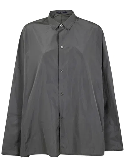 Sofie D Hoore Long Sleeves Shirt With 2 Side Pockets