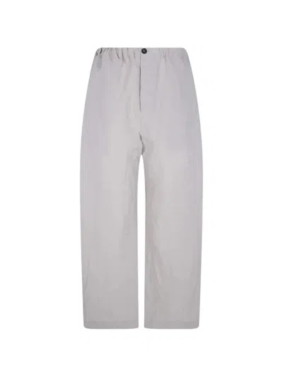 Sofie D Hoore "pinot" Relaxed Low Crotch Pant In Sand